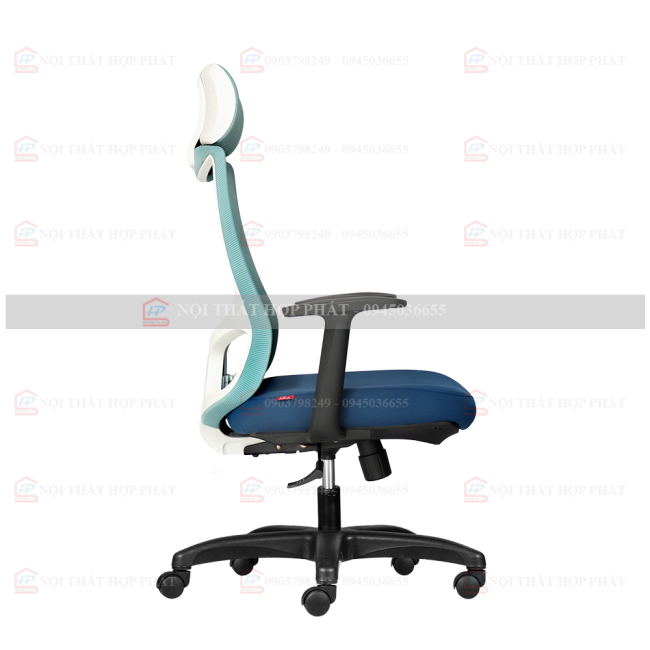 Ghế Lưới Lãnh Đạo M1106 T-03